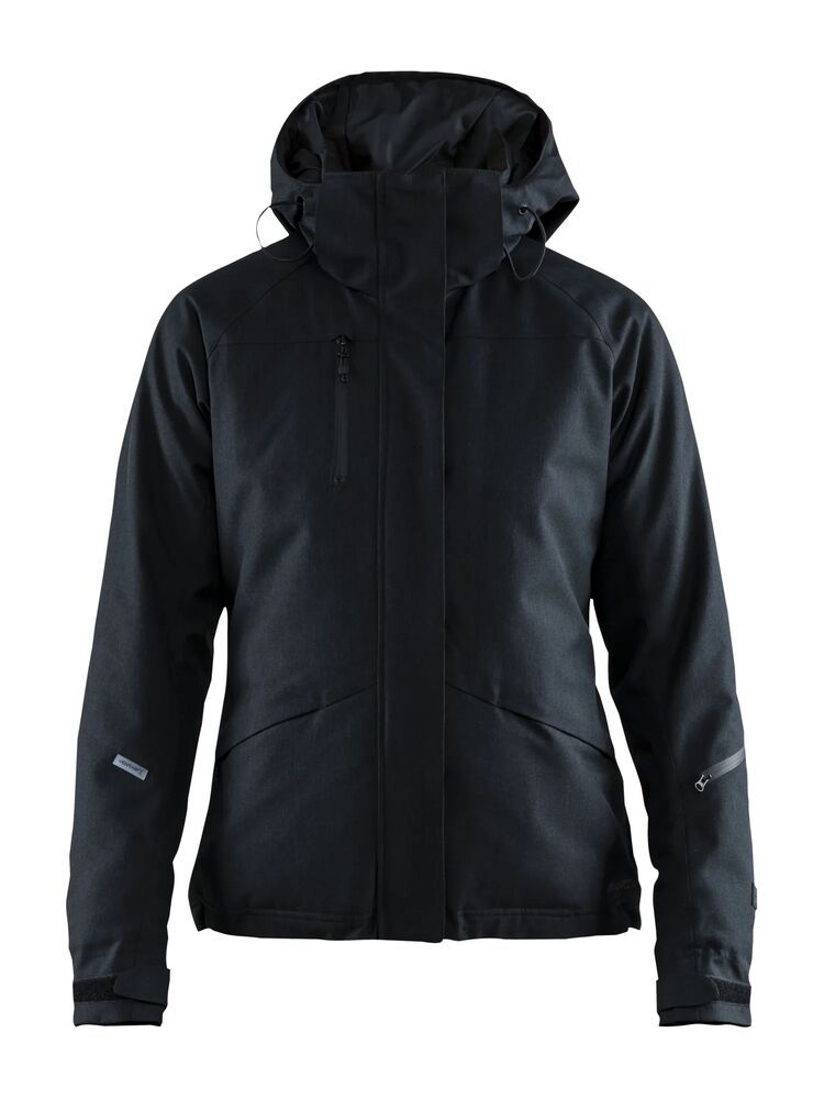 Mountain Padded Jacket Damen