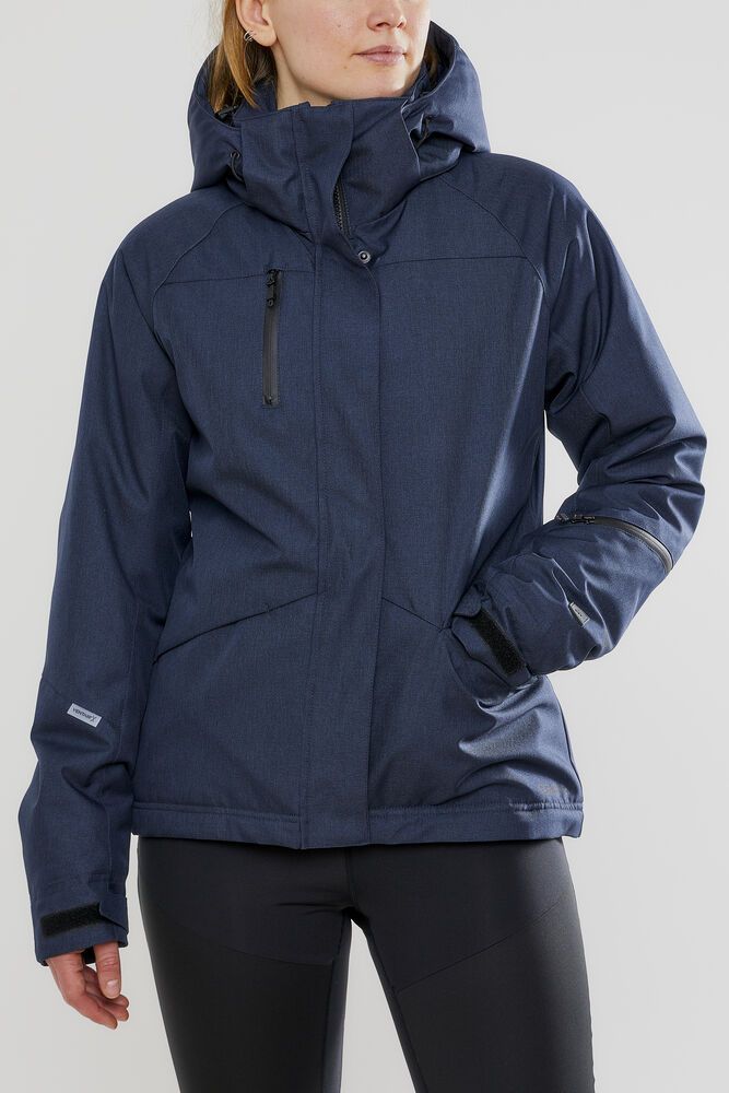 Mountain Padded Jacket Damen