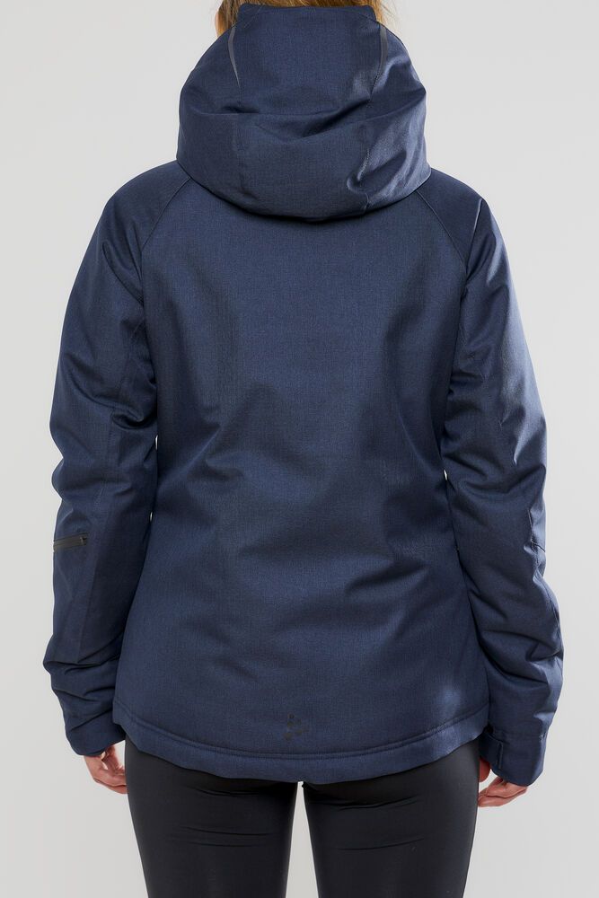 Mountain Padded Jacket Damen