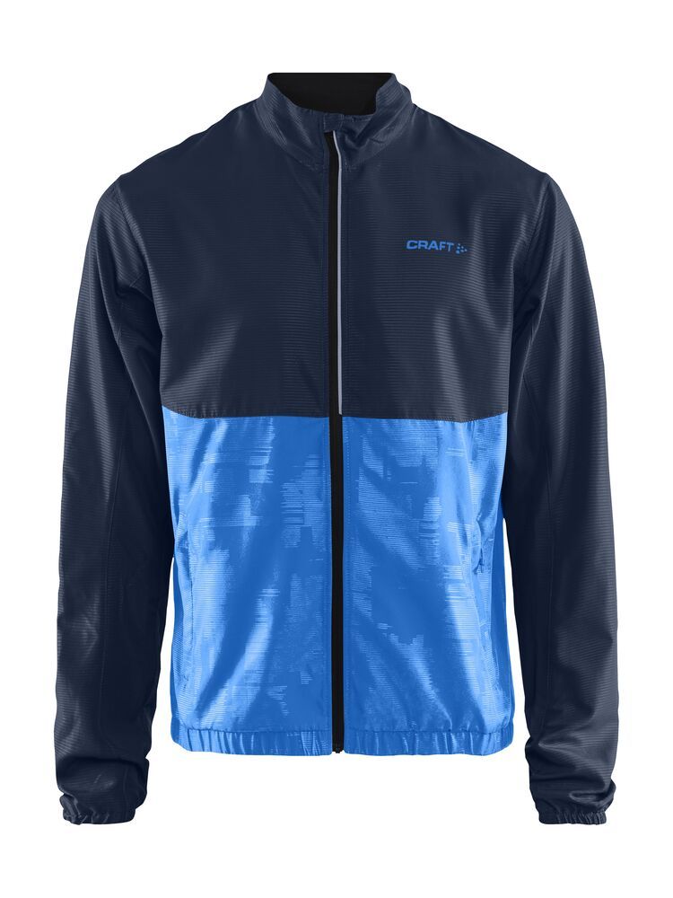 Eaze Jacke