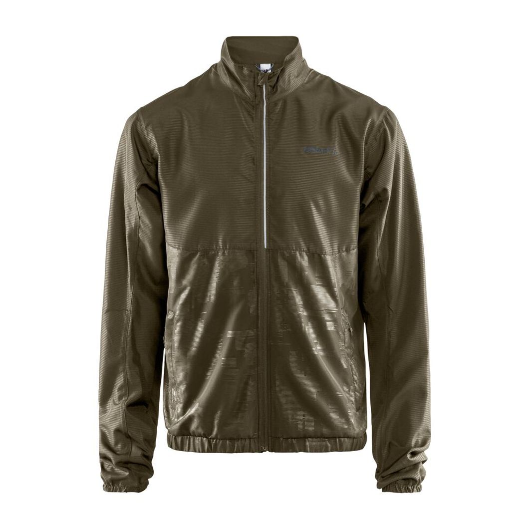 Eaze Jacke