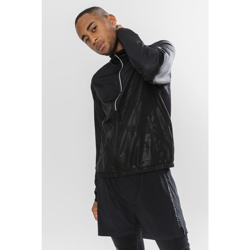 Eaze Jacke