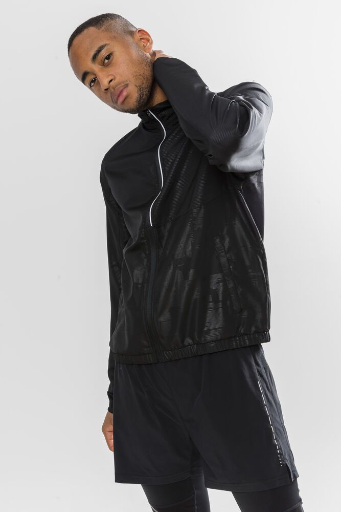 Eaze Jacke