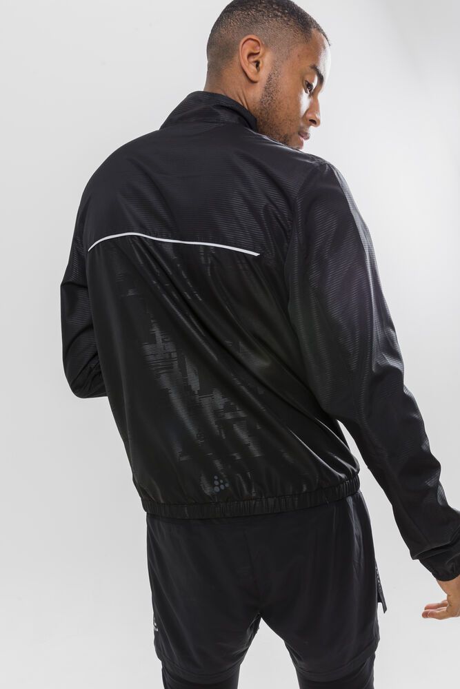 Eaze Jacke
