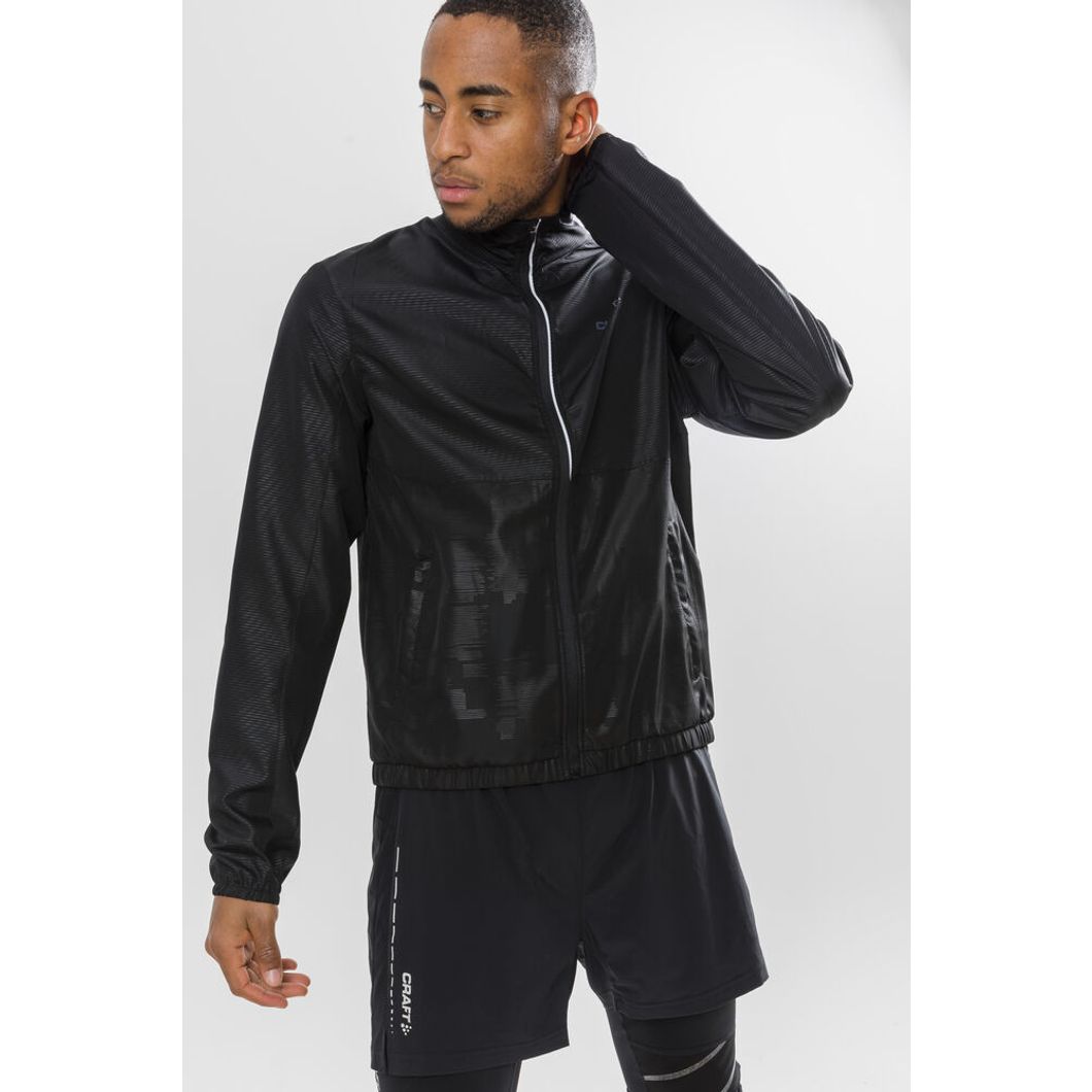 Eaze Jacke