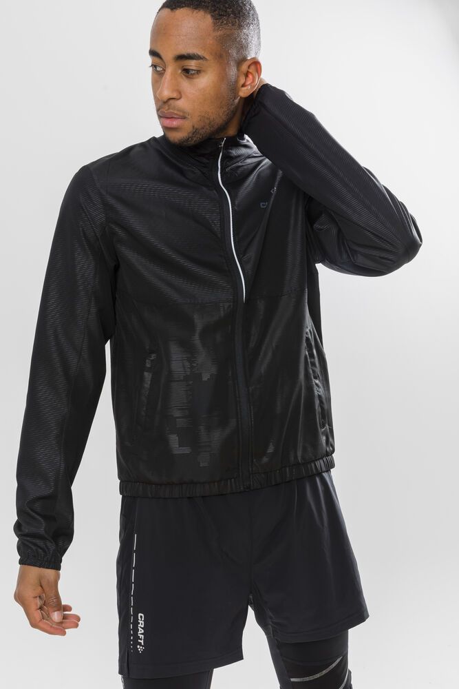 Eaze Jacke