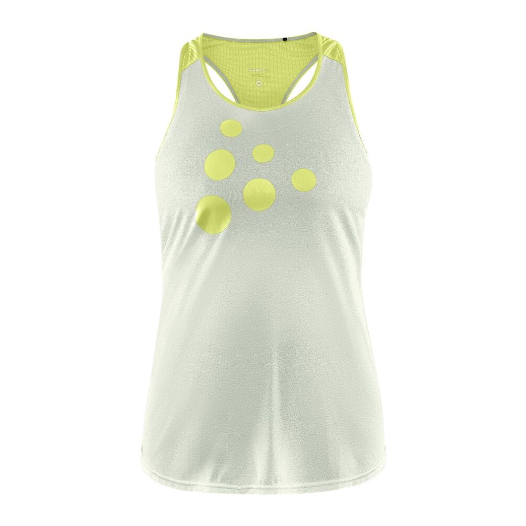 Eaze Singlet Tank Top Damen