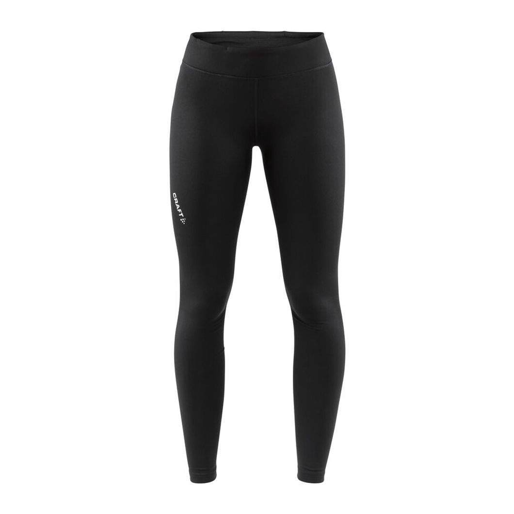 Warm Train Wind Tights Damen