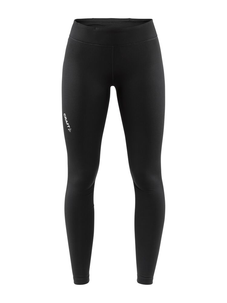 Warm Train Wind Tights Damen
