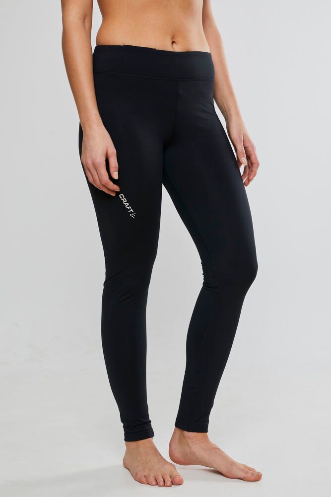 Warm Train Wind Tights Damen