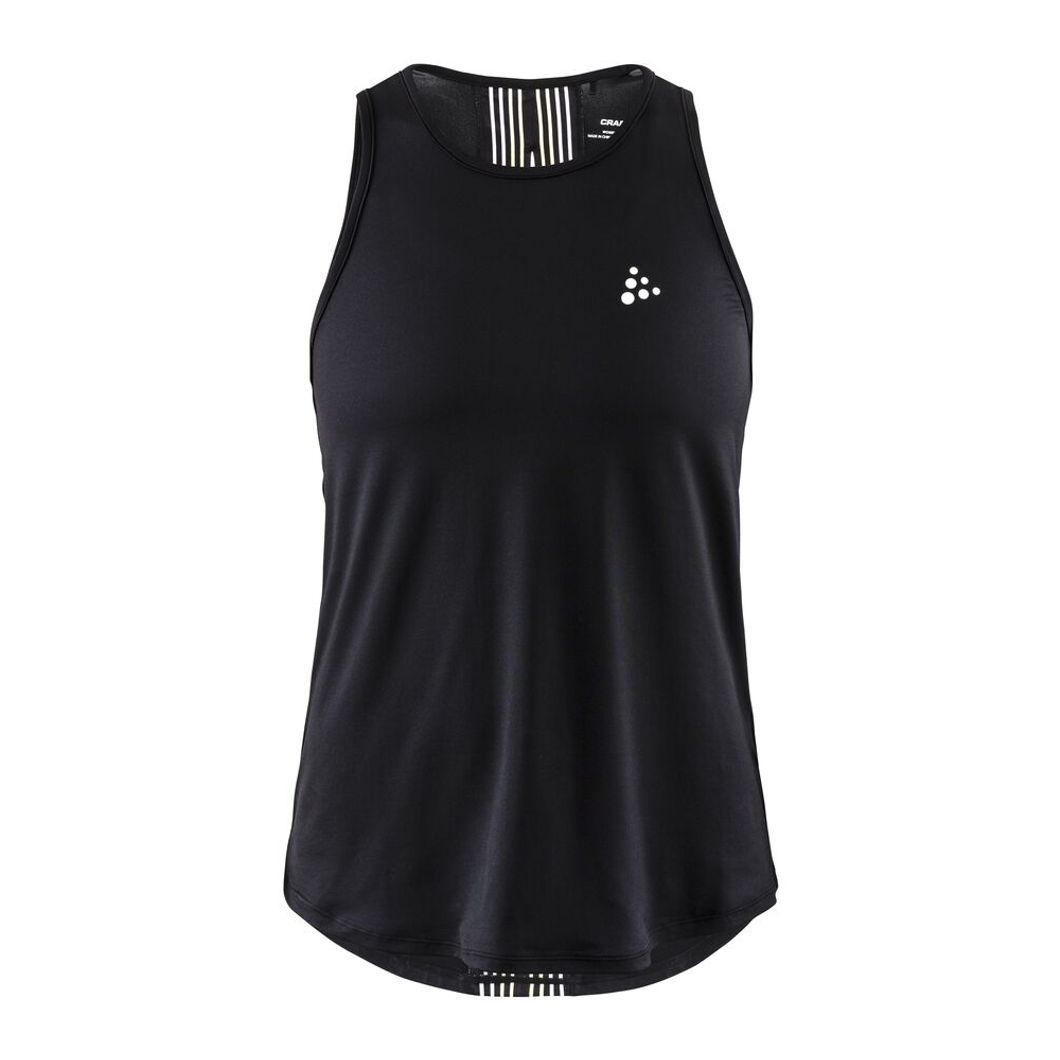 Lux Singlet Tank Top Damen