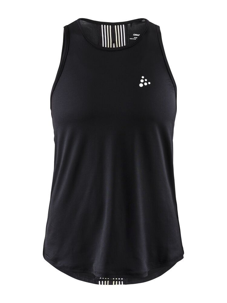 Lux Singlet Tank Top Damen