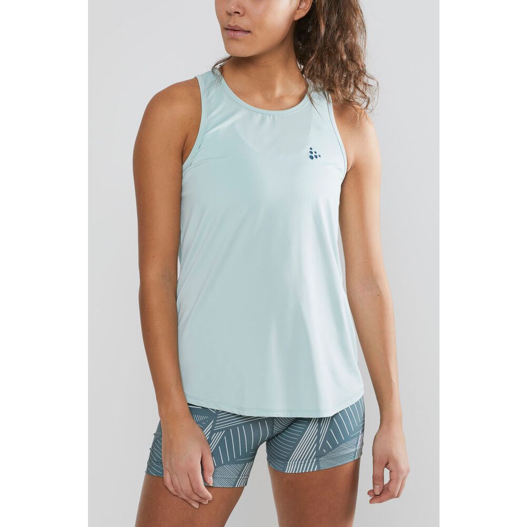 Lux Singlet Tank Top Damen