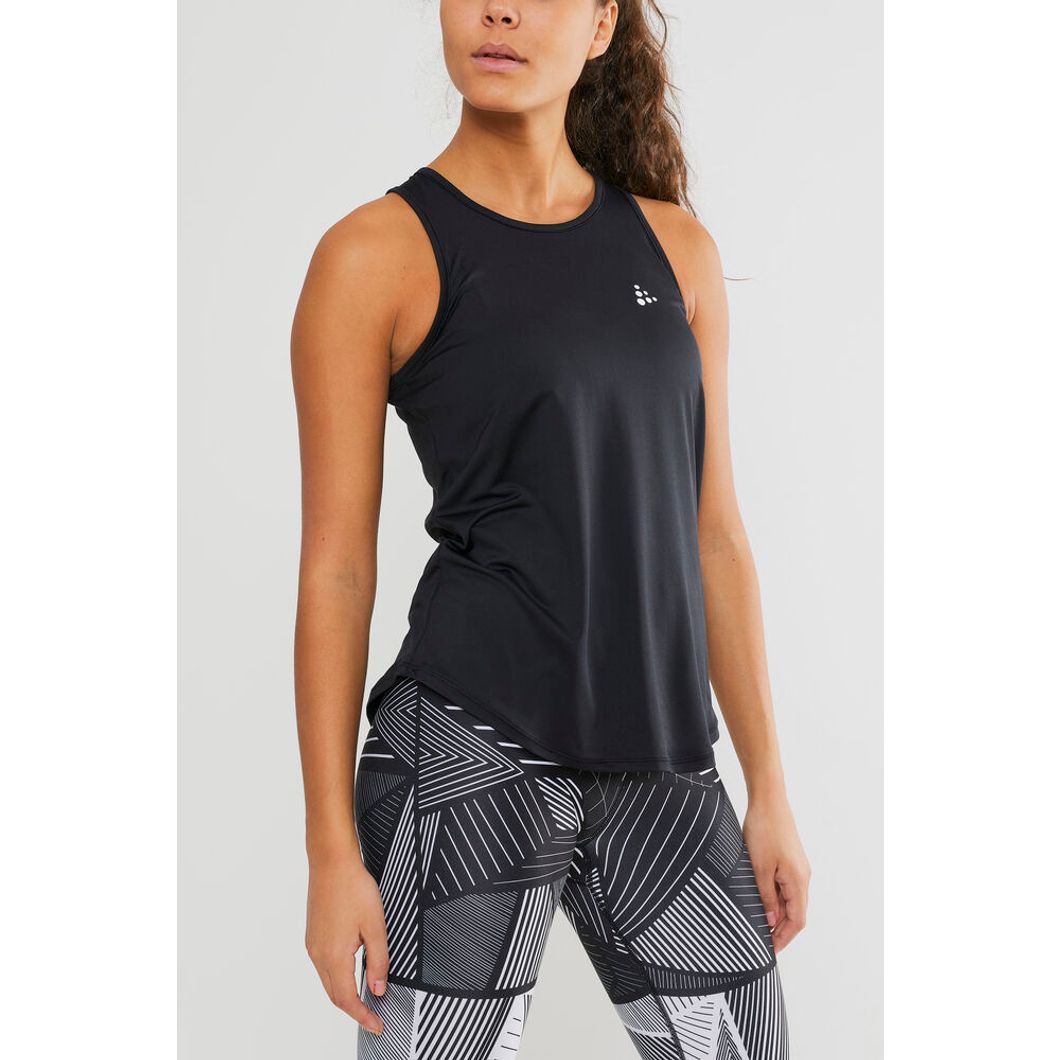 Lux Singlet Tank Top Damen