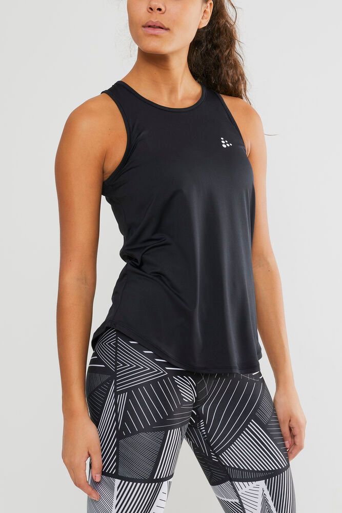 Lux Singlet Tank Top Damen