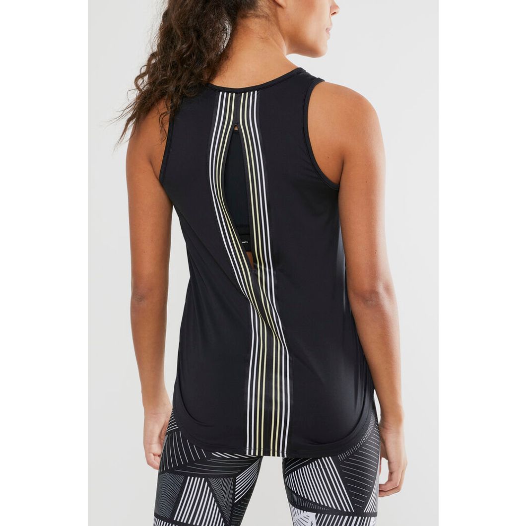Lux Singlet Tank Top Damen