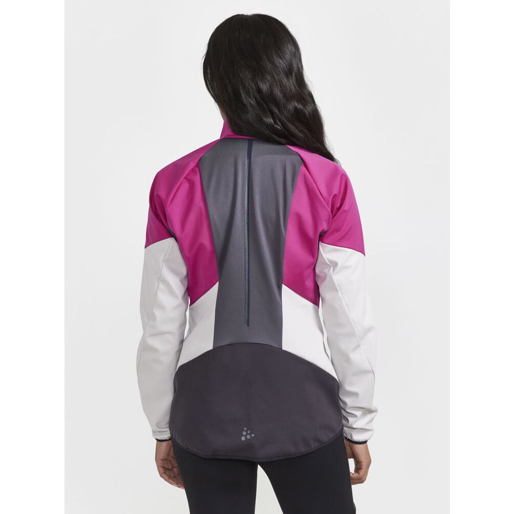 Glide Softshell-Jacke Damen