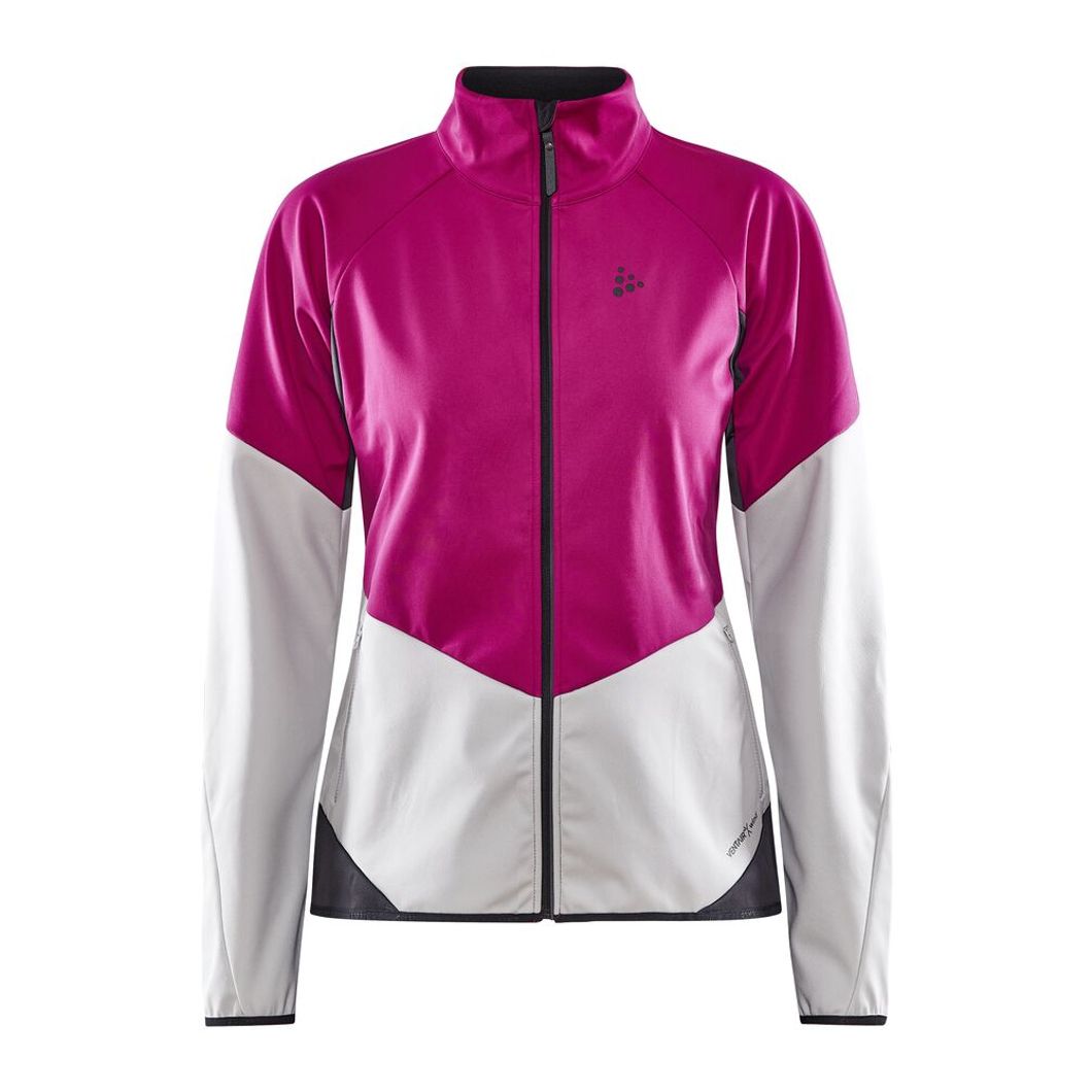 Glide Softshell-Jacke Damen