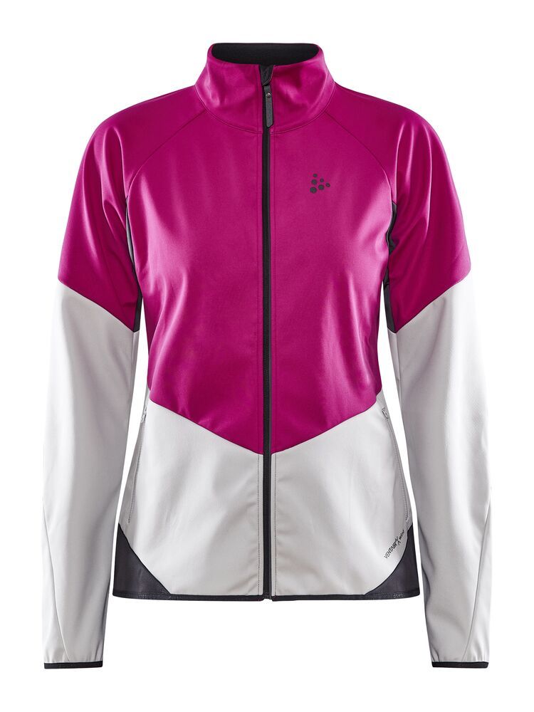Glide Softshell-Jacke Damen