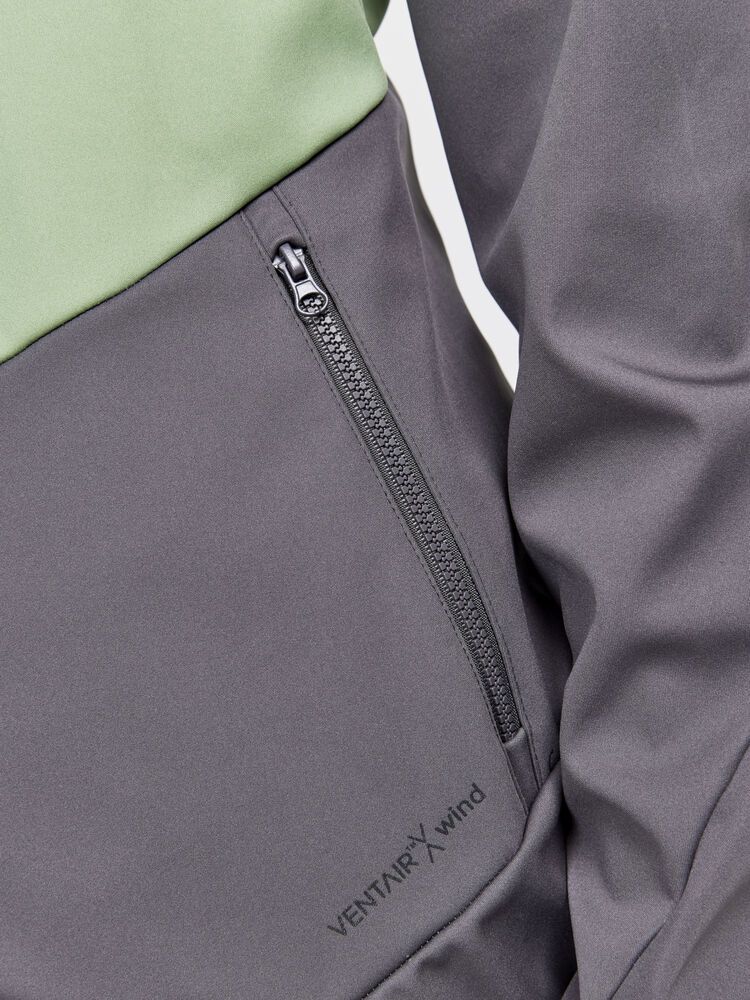 Glide Softshell-Jacke Damen