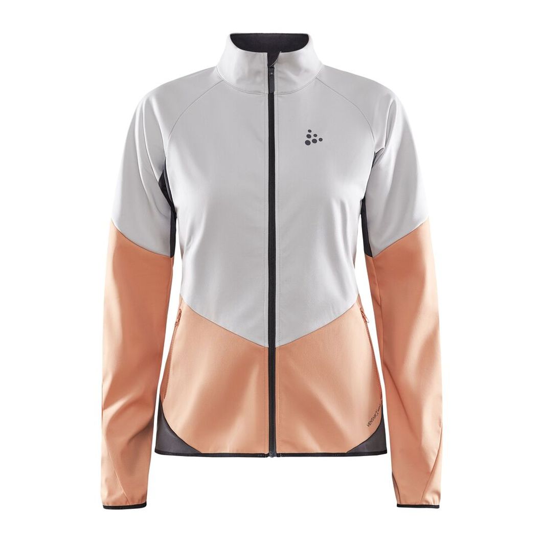 Glide Softshell-Jacke Damen
