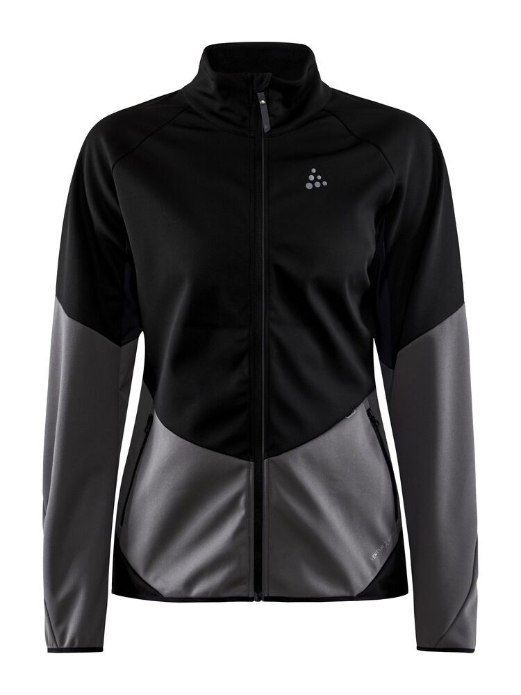 Glide Softshell-Jacke Damen