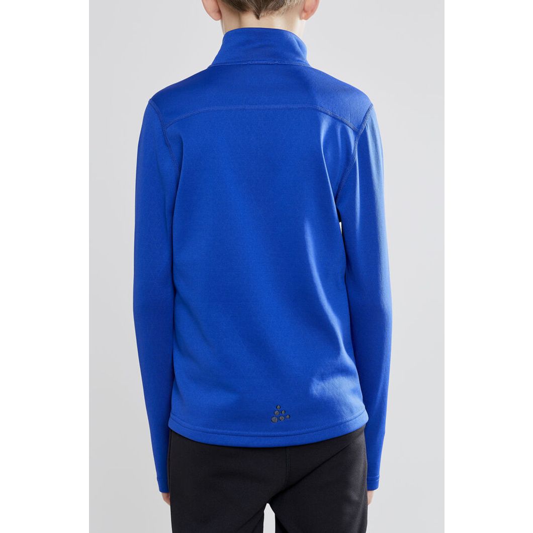 Pin Halfzip Pullover Kids