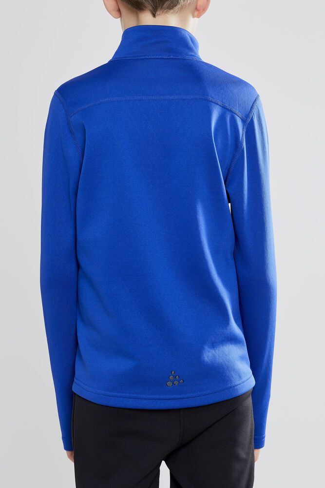 Pin Halfzip Pullover Kids