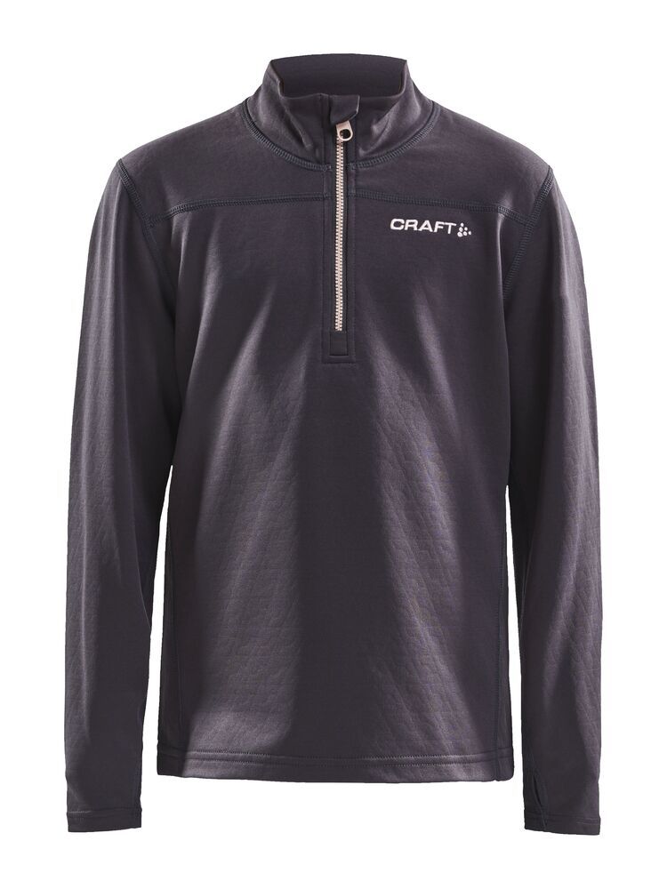 Pin Halfzip Pullover Kids