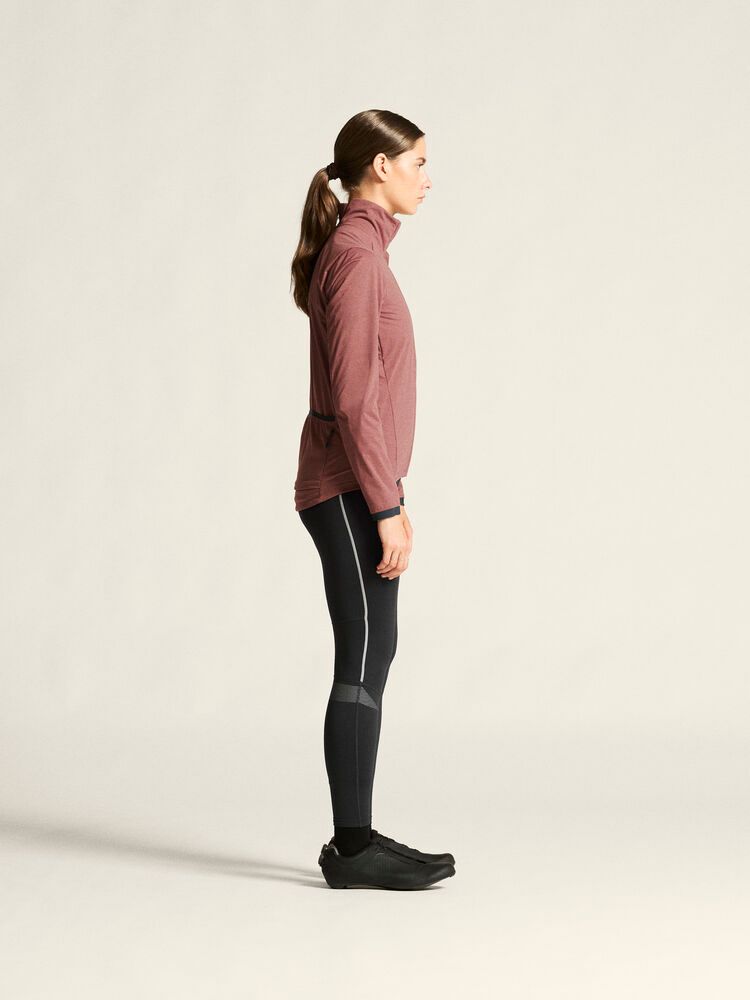 Ideal Thermal Tights Damen