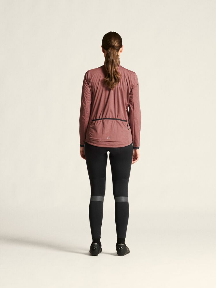 Ideal Thermal Tights Damen