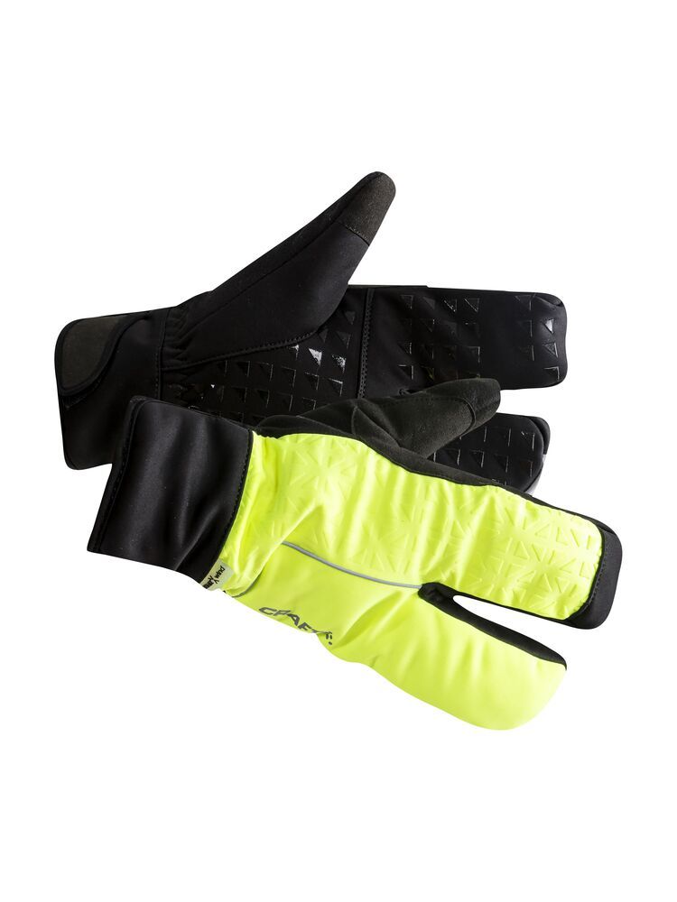 Siberian 2,0 Split Finger Glove
