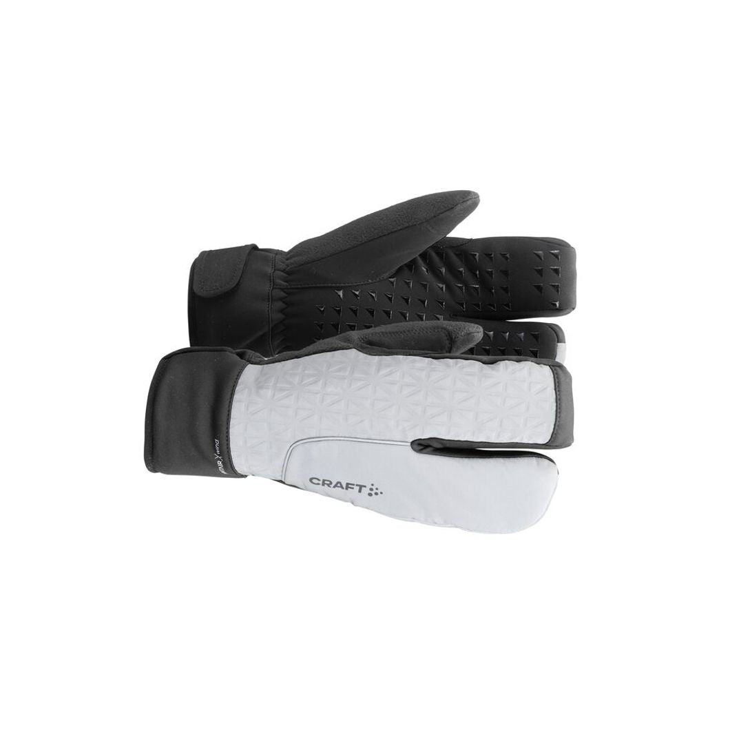 Siberian 2.0 Split Finger Glove