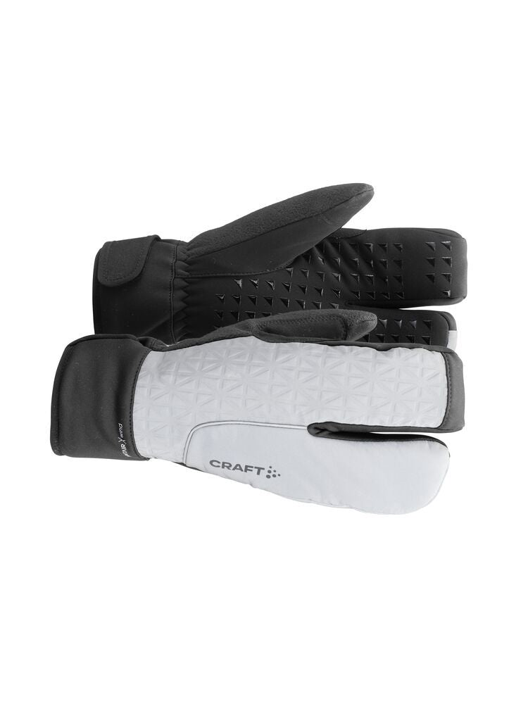 Siberian 2,0 Split Finger Glove