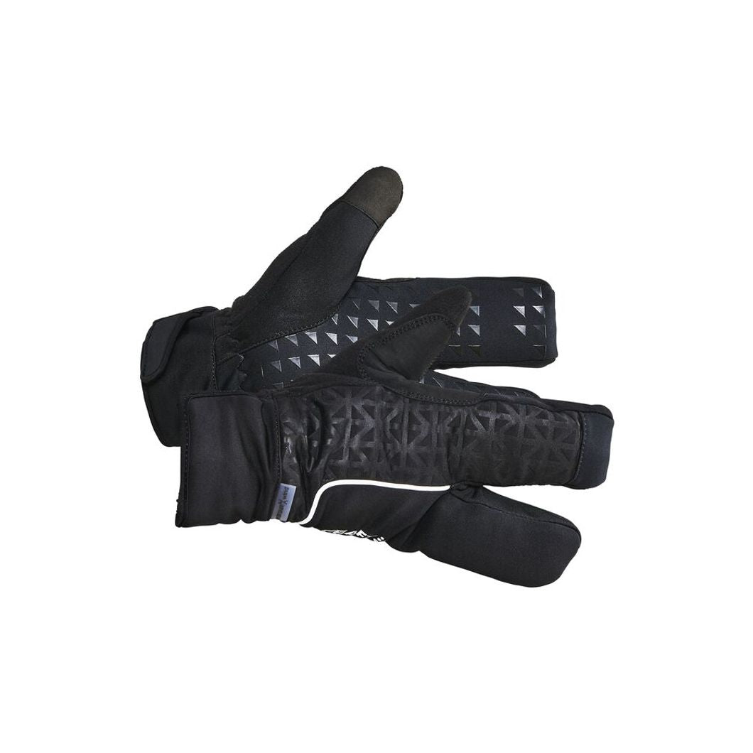 Siberian 2.0 Split Finger Glove