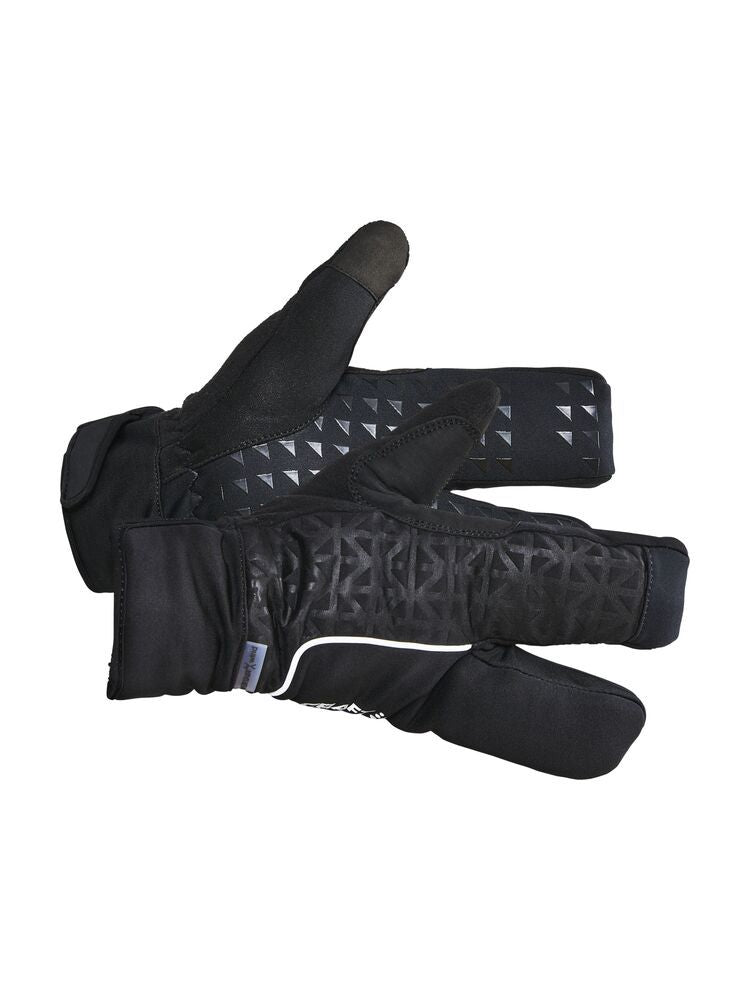 Siberian 2,0 Split Finger Glove