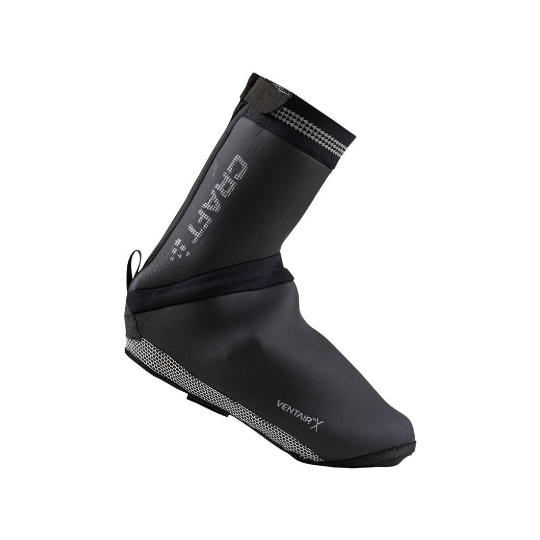 Siberian Überschuh
