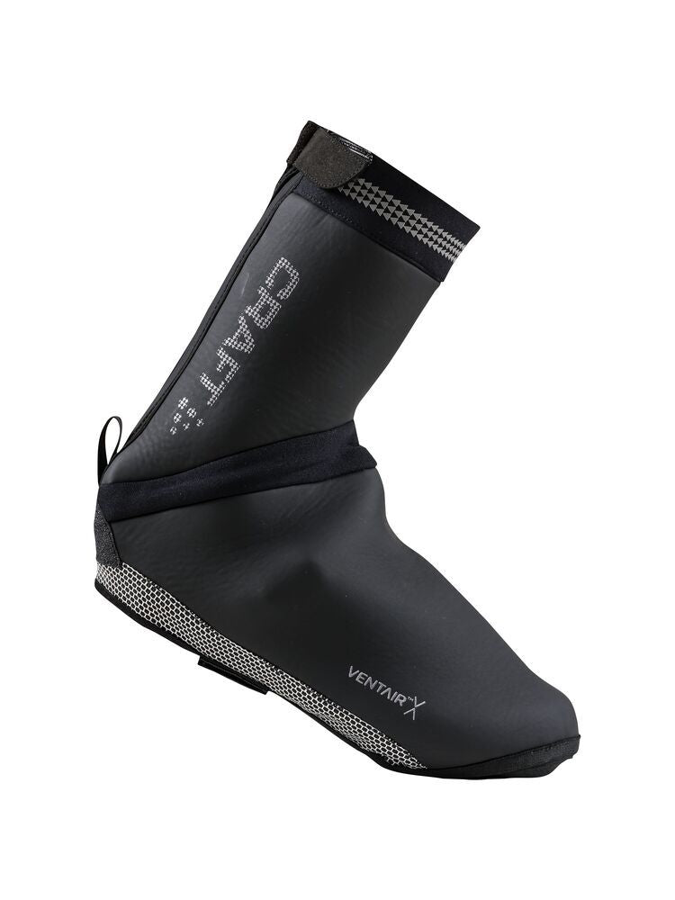 Siberian Überschuh