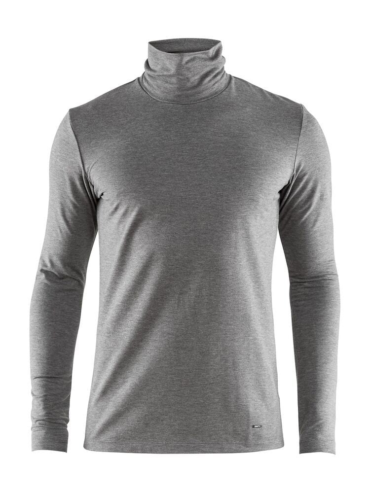 Essential Warm Turtleneck