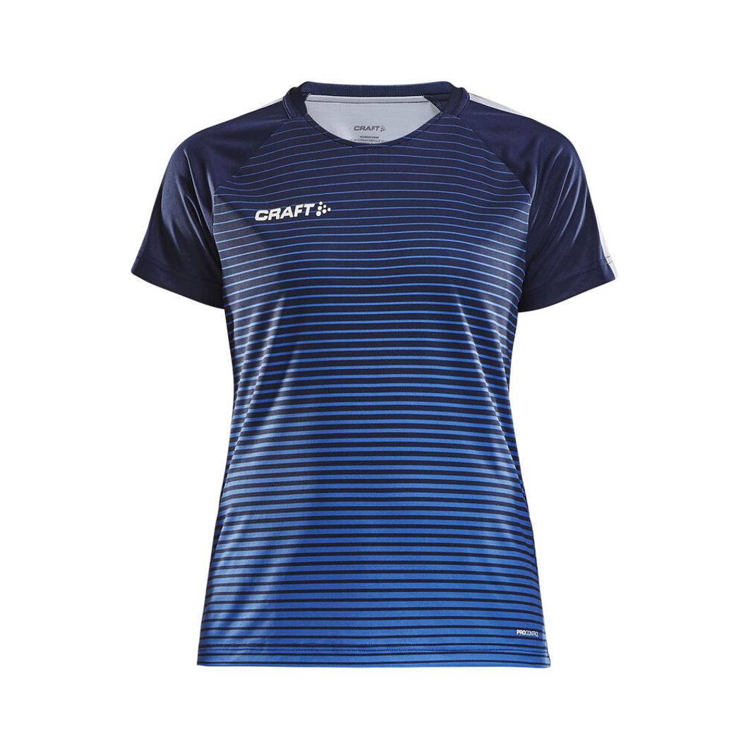 Pro Control Stripe Trikot Damen
