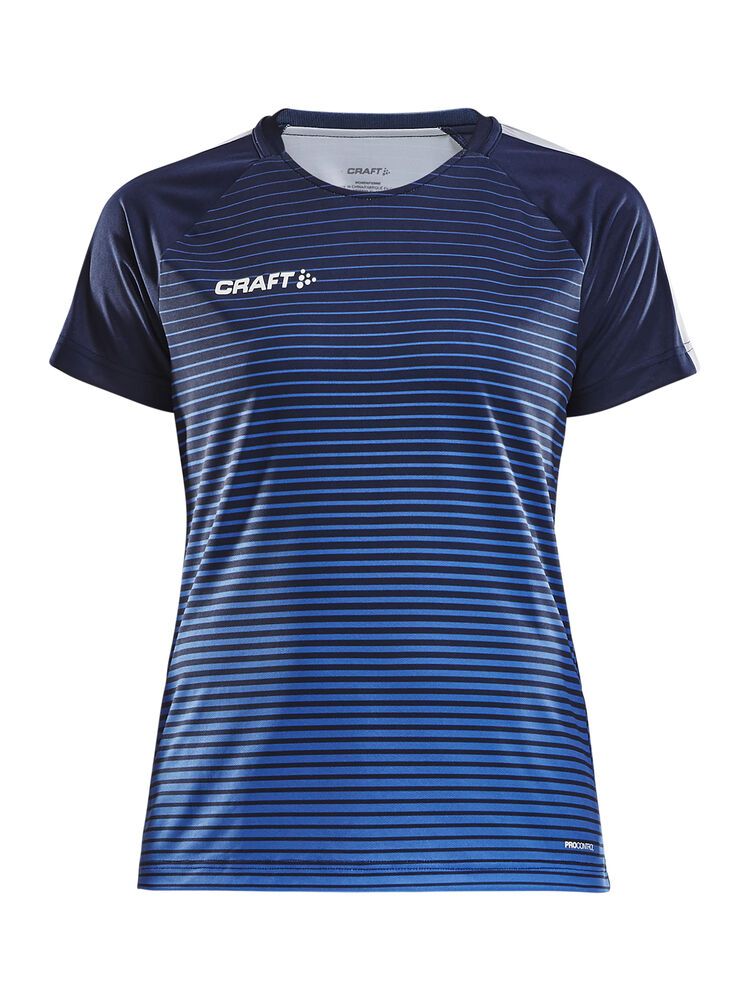 Pro Control Stripe Trikot Damen