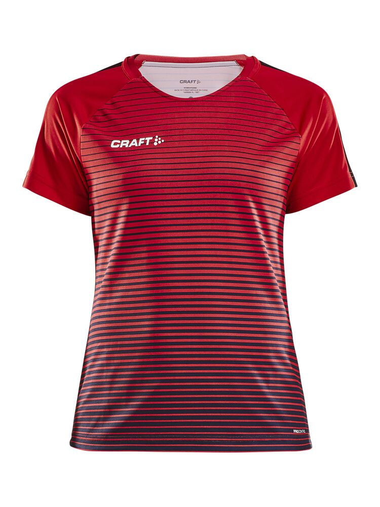 Pro Control Stripe Trikot Damen