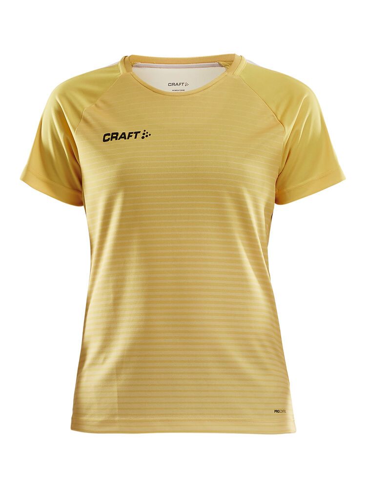 Pro Control Stripe Trikot Damen