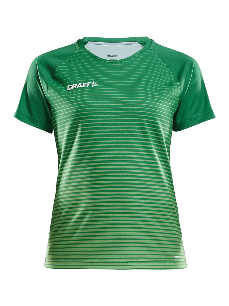 Pro Control Stripe Trikot Damen