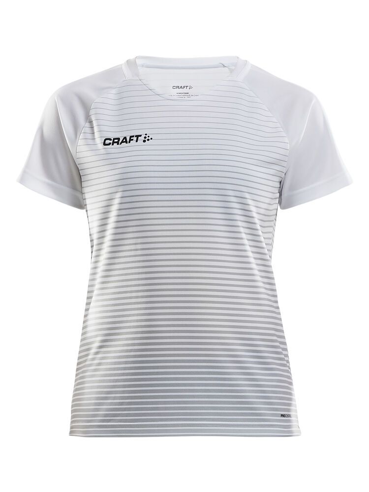 Pro Control Stripe Trikot Damen