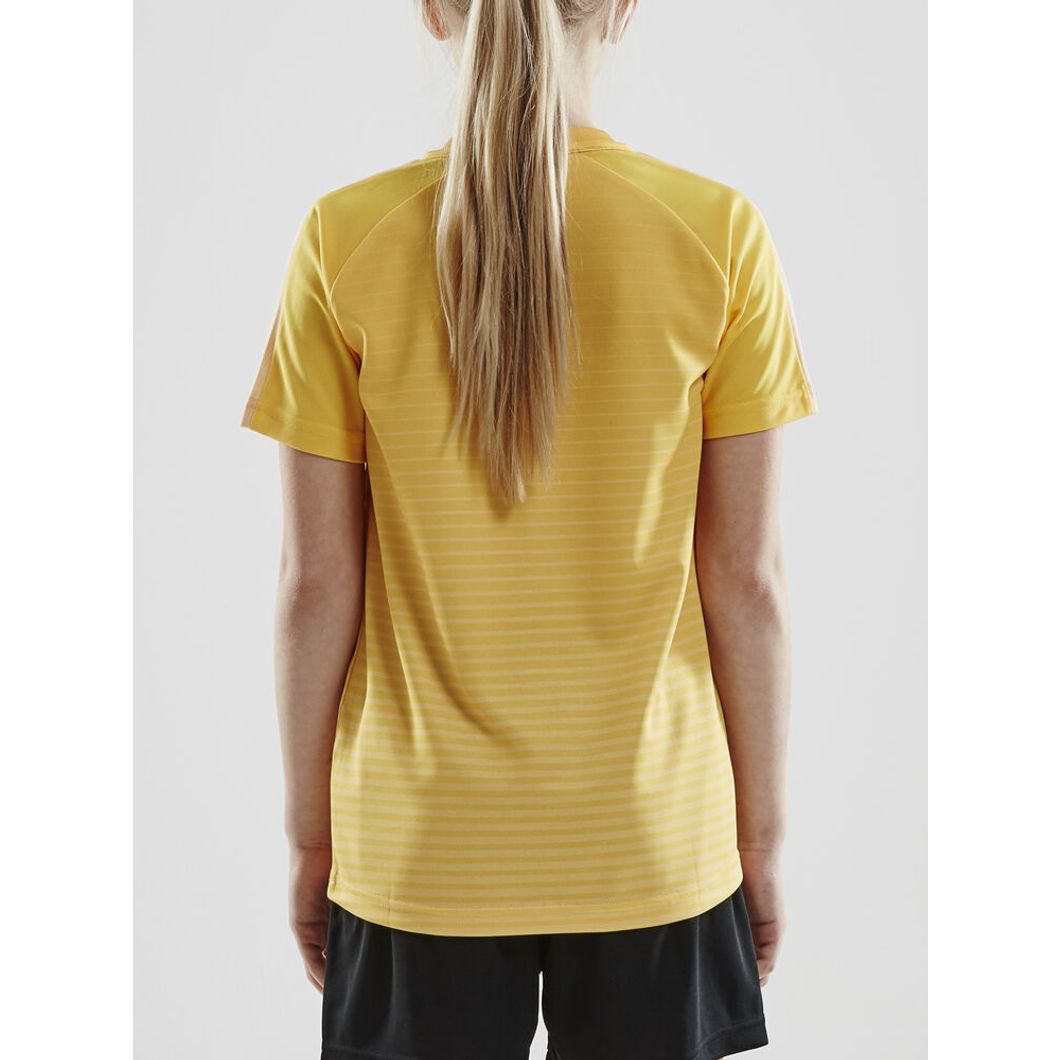 Pro Control Stripe Jersey Kids