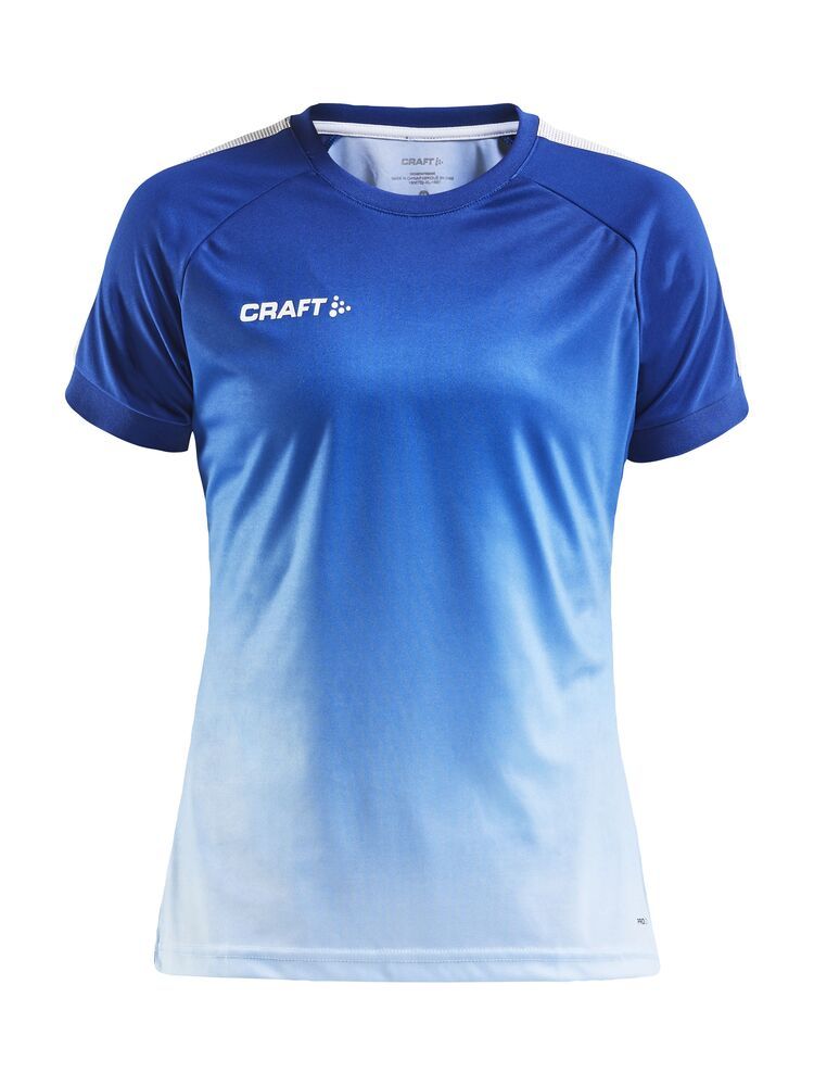 Pro Control Fade Trikot Damen