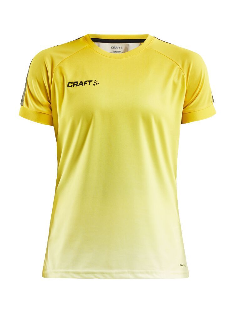 Pro Control Fade Trikot Damen