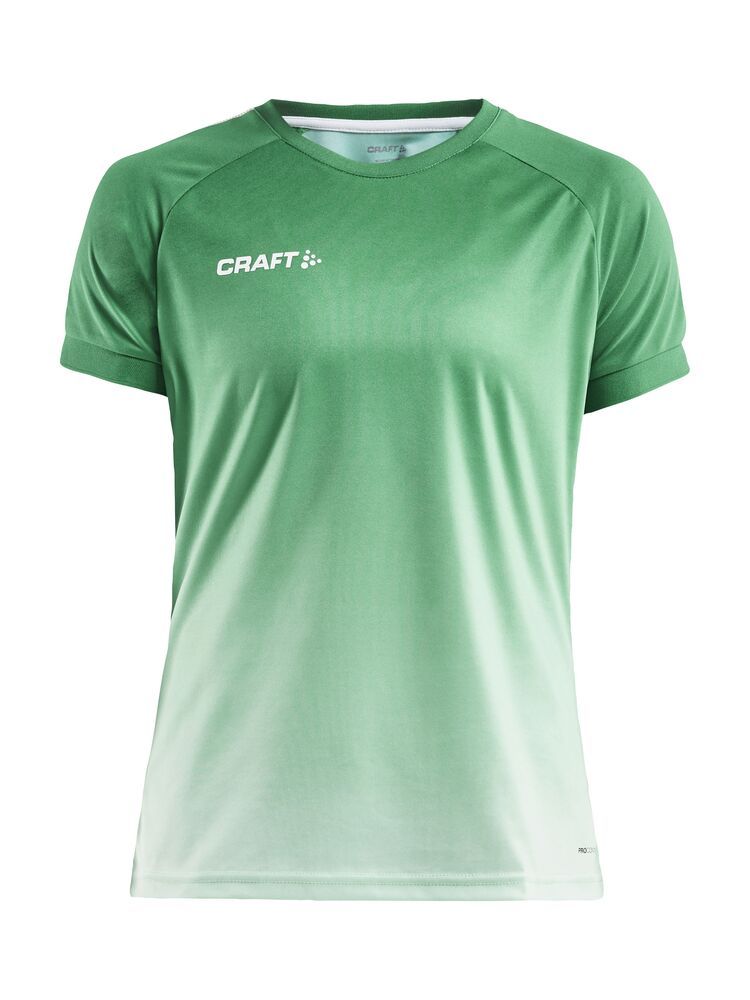 Pro Control Fade Trikot Damen
