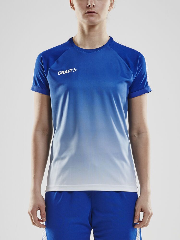Pro Control Fade Trikot Damen
